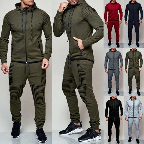 Gym Suit